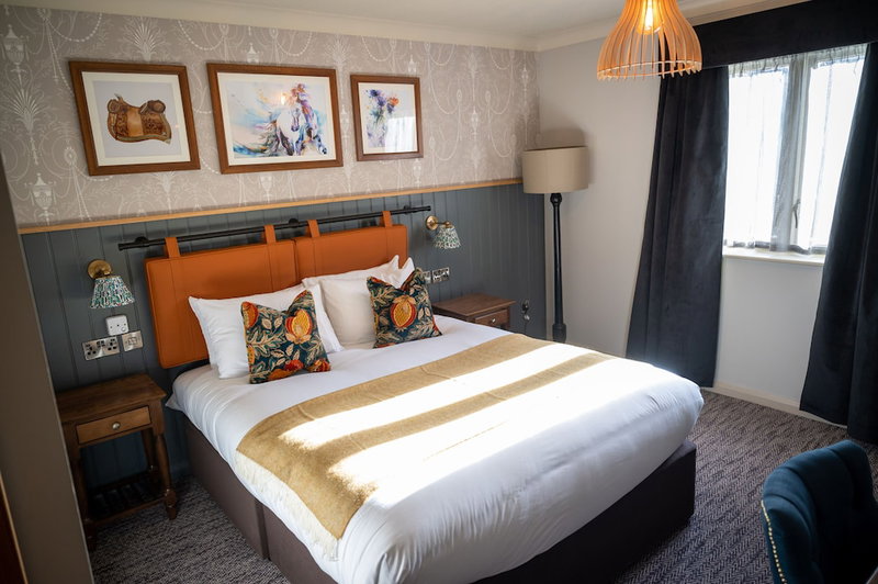 The Ely Hotel by Chef and Brewer Collection, Camberley, Reino Unido