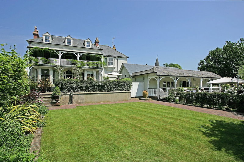 Wingrove House, Polegate, United Kingdom