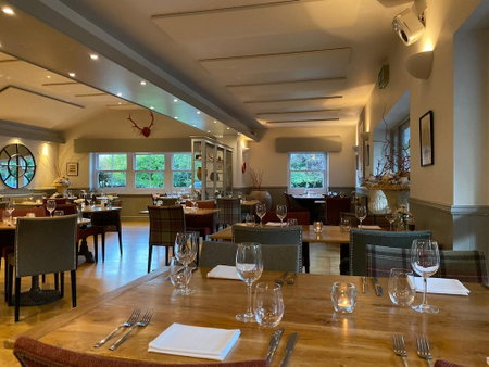 Wingrove House, Polegate, United Kingdom
