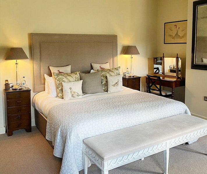 Wingrove House, Polegate, United Kingdom