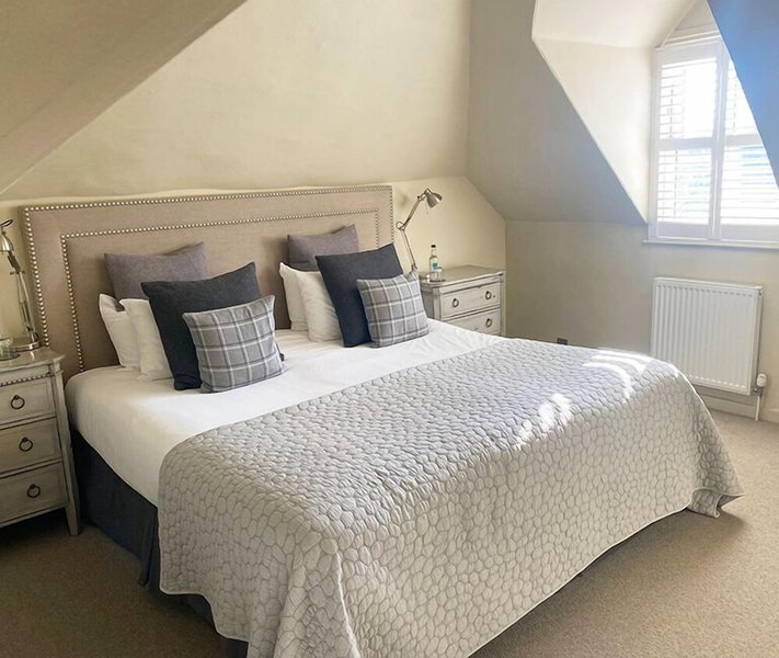 Wingrove House, Polegate, United Kingdom