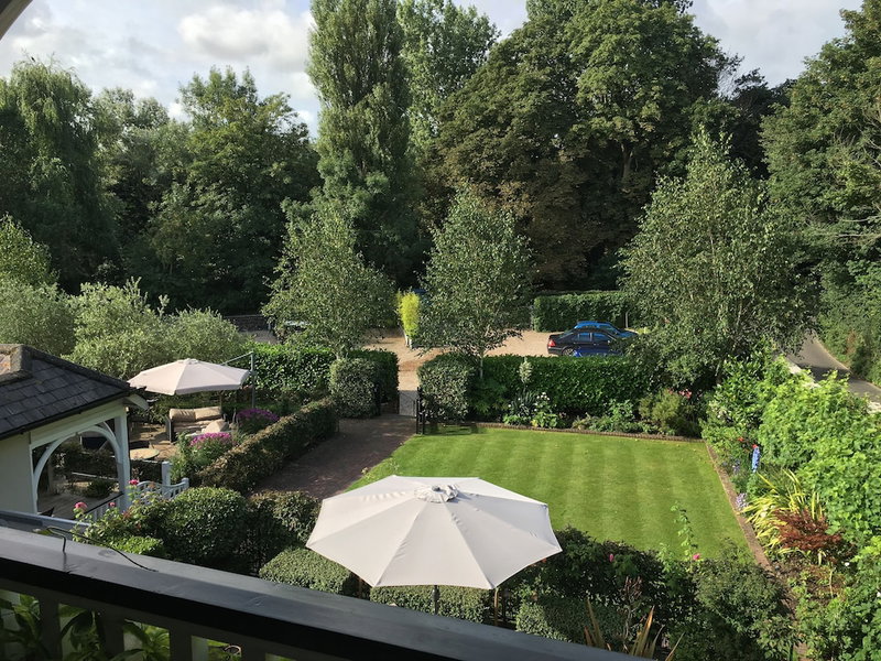 Wingrove House, Polegate, United Kingdom