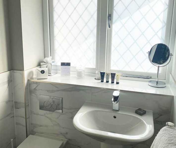 Wingrove House, Polegate, United Kingdom
