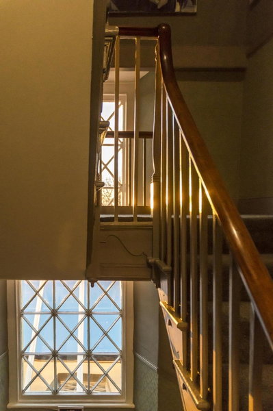 Top Joes Townhouse, Narberth, United Kingdom