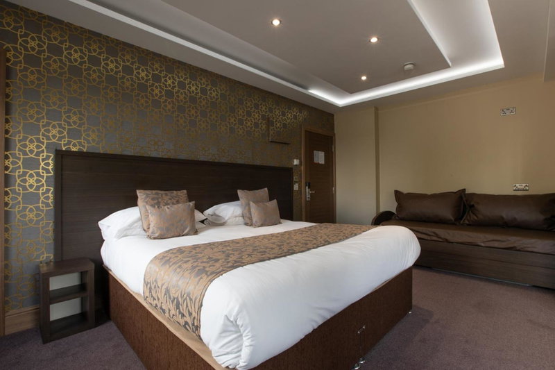 Grainger Apartments, Newcastle upon Tyne, United Kingdom