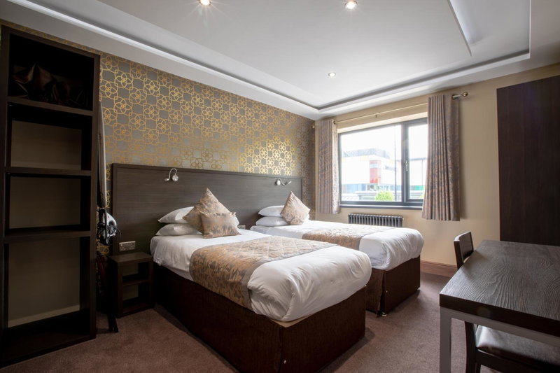 Grainger Apartments, Newcastle upon Tyne, United Kingdom
