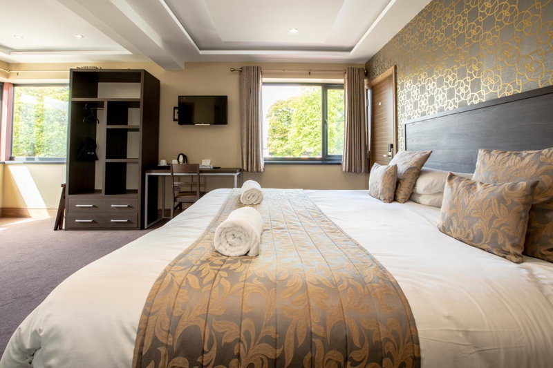 Grainger Apartments, Newcastle upon Tyne, United Kingdom