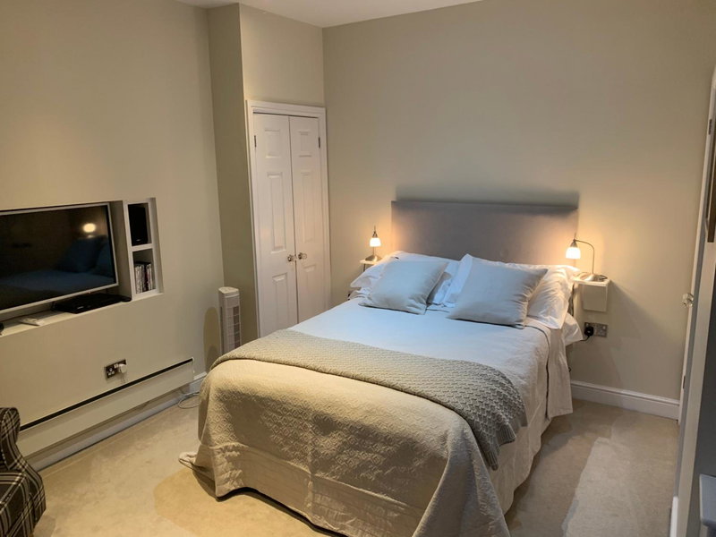 The Grapevine Studio, Cambridge, United Kingdom