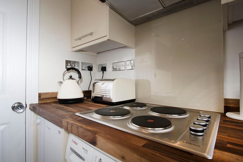 The Grapevine Studio, Cambridge, United Kingdom