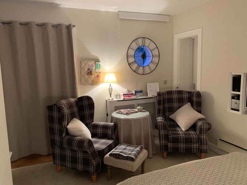 The Grapevine Studio, Cambridge, United Kingdom