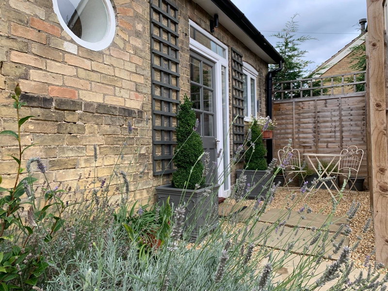 The Grapevine Studio, Cambridge, United Kingdom
