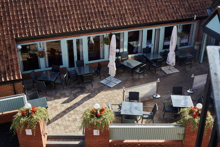 Best Western The George Hotel, Swaffham, Swaffham, Великобритания