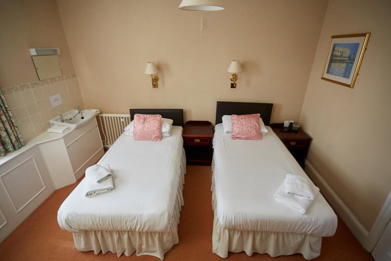 Best Western The George Hotel, Swaffham, Swaffham, Великобритания