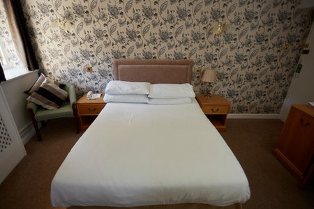 Best Western The George Hotel, Swaffham, Swaffham, Великобритания