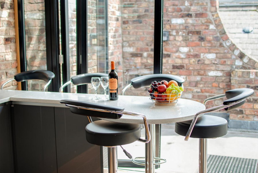 Base Serviced Apartments - Sir Thomas Street, Liverpool, United Kingdom