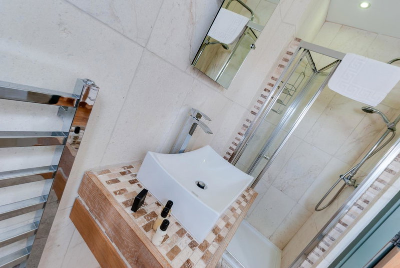 Base Serviced Apartments - Sir Thomas Street, Liverpool, United Kingdom