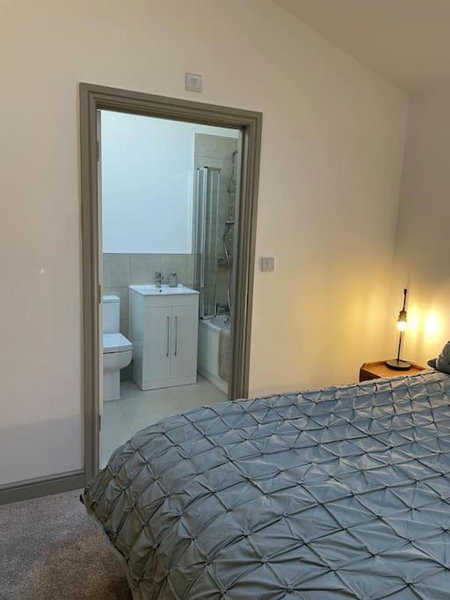 Smithy Bungalow, free private parking included, Buxton, Buxton, United Kingdom