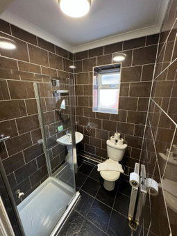 The George Hotel, Bexhill-on-Sea, United Kingdom