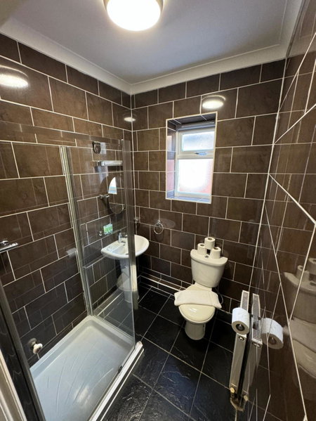 The George Hotel, Bexhill-on-Sea, United Kingdom