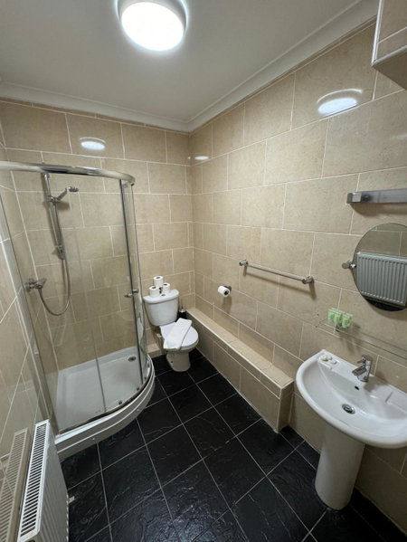 The George Hotel, Bexhill-on-Sea, United Kingdom