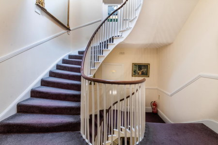 The George Hotel, Bexhill-on-Sea, United Kingdom