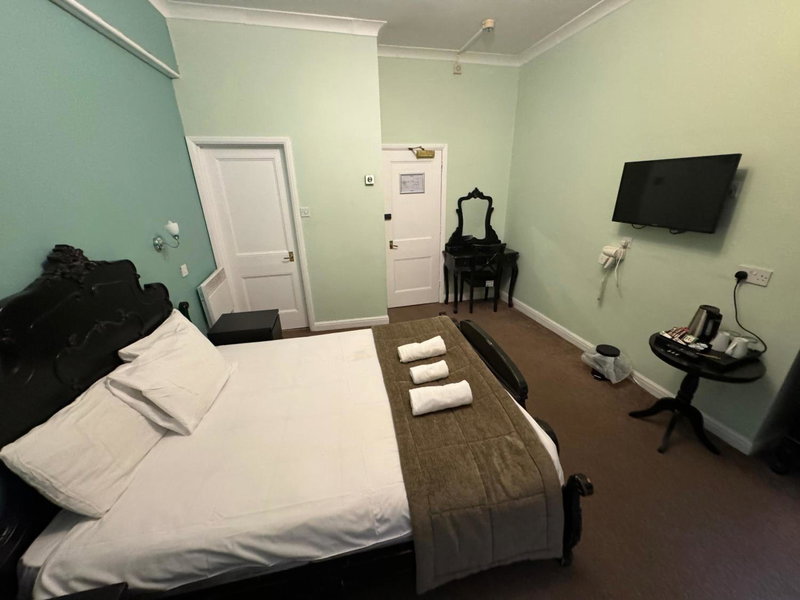 The George Hotel, Bexhill-on-Sea, United Kingdom