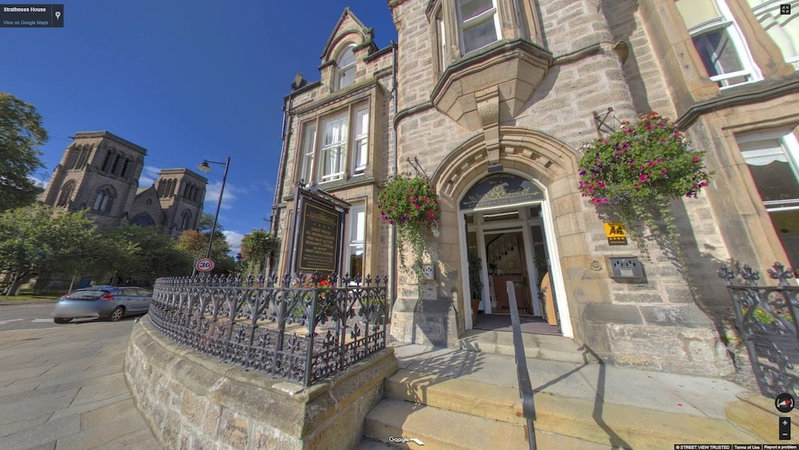 Strathness House, Inverness, United Kingdom