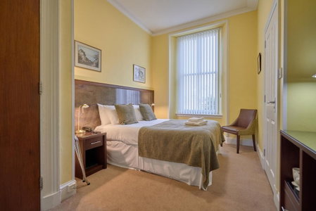 Strathness House, Inverness, United Kingdom