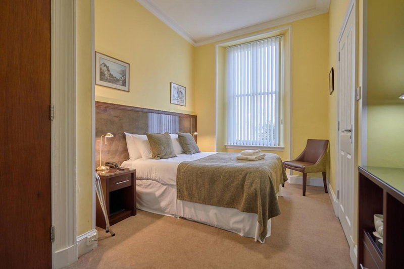 Strathness House, Inverness, United Kingdom