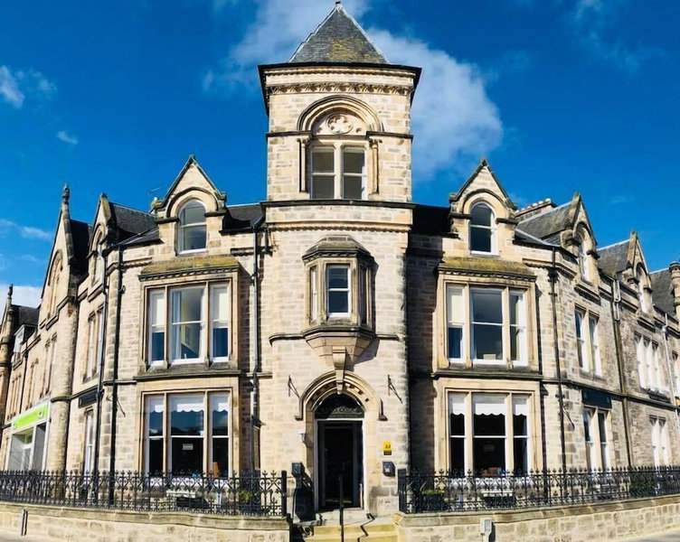 Strathness House, Inverness, United Kingdom