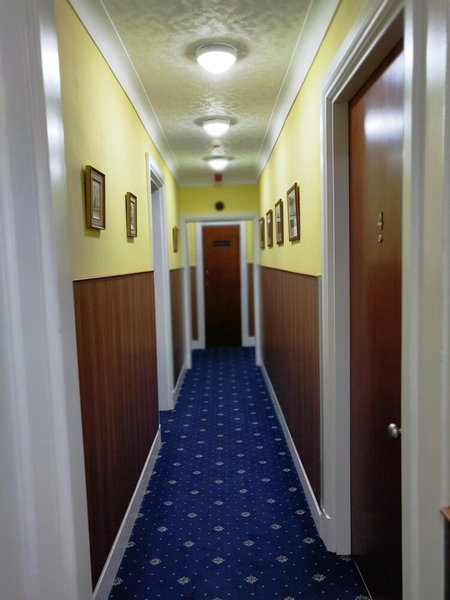 Strathness House, Inverness, United Kingdom