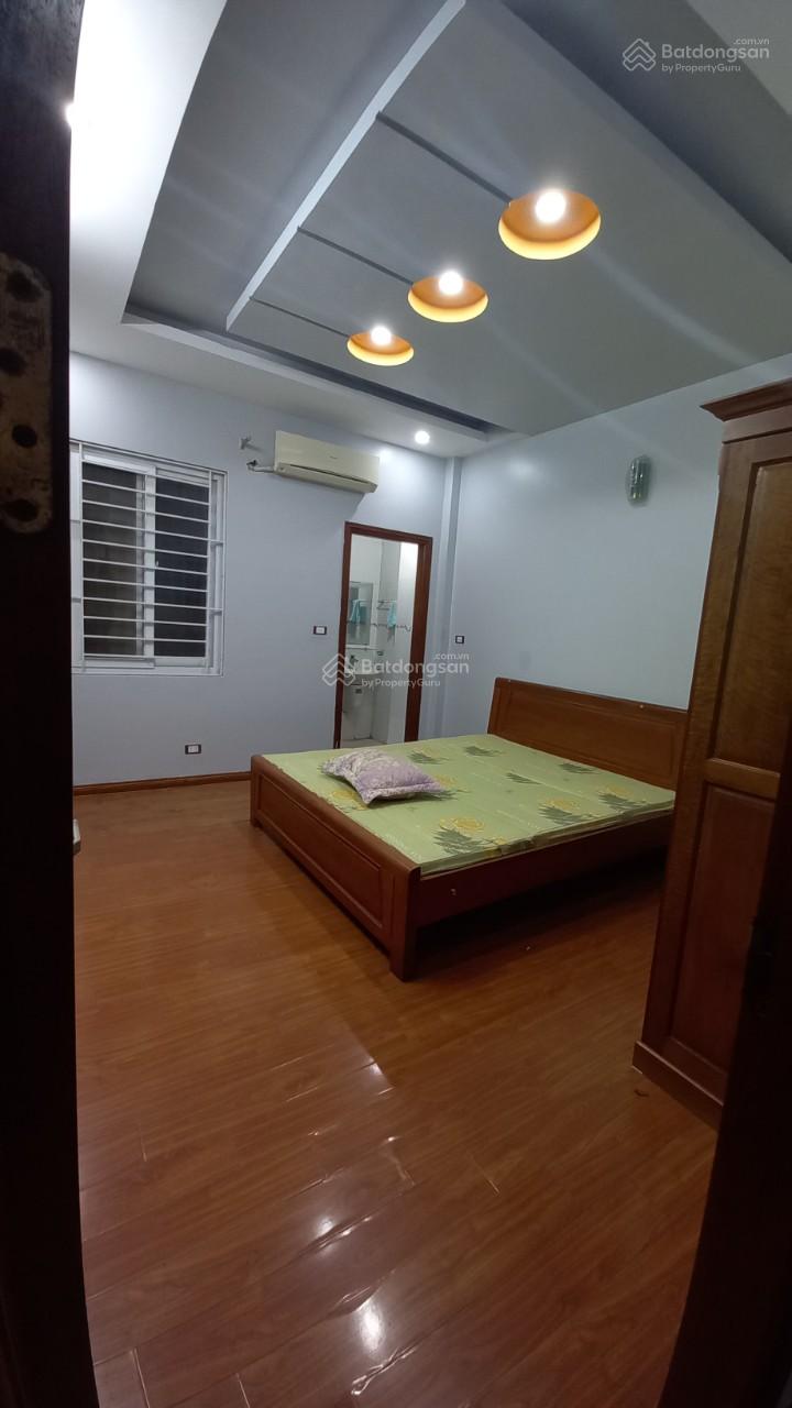 Haus in Hanoi, Vietnam