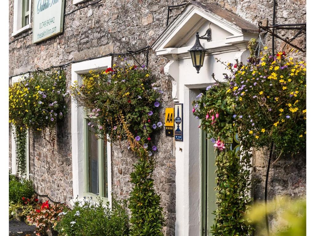 The Oakhill Inn, Royaume-Uni