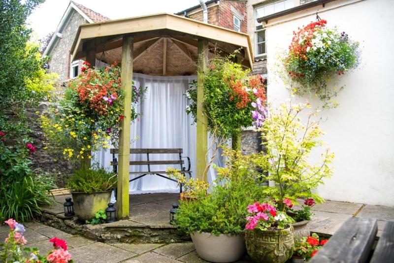 The Oakhill Inn, Shepton Mallet, Royaume-Uni