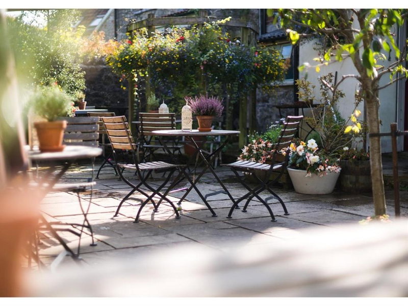 The Oakhill Inn, Shepton Mallet, Royaume-Uni