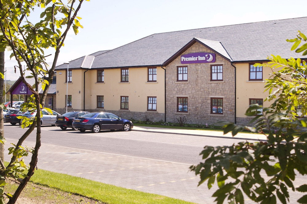 Hôtel · Premier Inn Edinburgh A7 - Dalkeith, Dalkeith