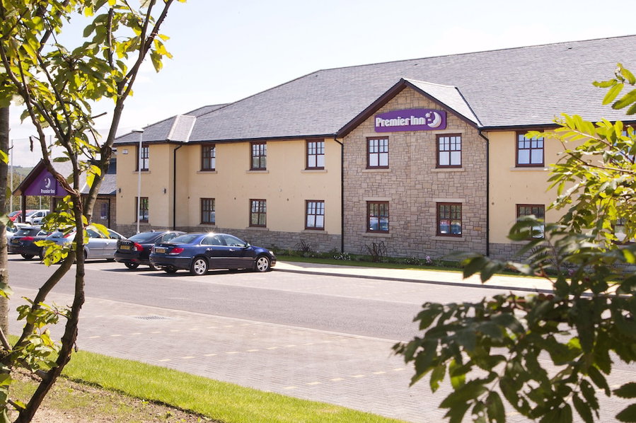 Premier Inn Edinburgh A7 - Dalkeith, Dalkeith, United Kingdom