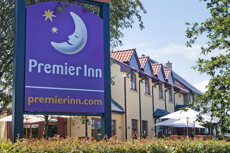 Premier Inn Edinburgh A7 - Dalkeith, Dalkeith, United Kingdom