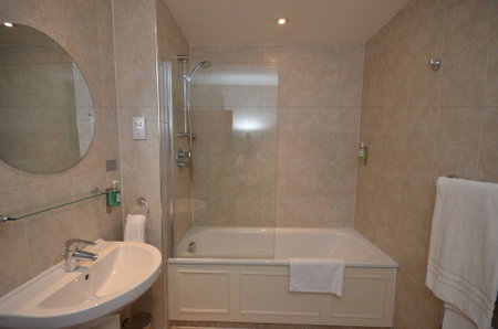 Best Western Plus Nottingham Westminster Hotel, Nottingham, United Kingdom