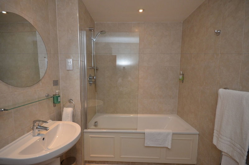 Best Western Plus Nottingham Westminster Hotel, Nottingham, United Kingdom