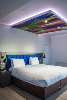 Best Western Plus Nottingham Westminster Hotel, Nottingham, United Kingdom