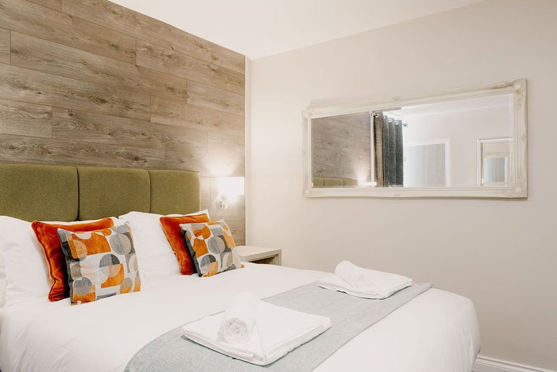 The Portland Hotel, Ashington, United Kingdom