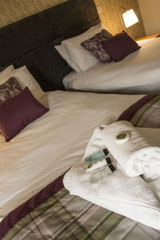 The Portland Hotel, Ashington, United Kingdom