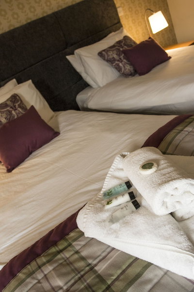 The Portland Hotel, Ashington, United Kingdom