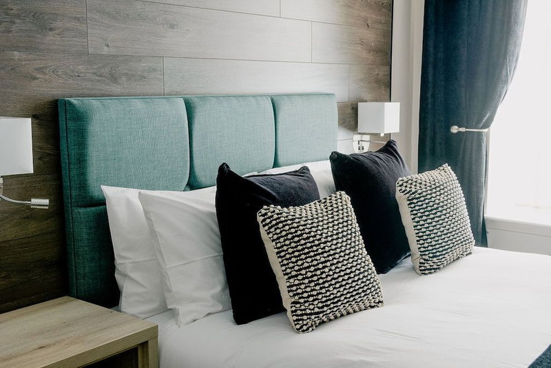 The Portland Hotel, Ashington, United Kingdom