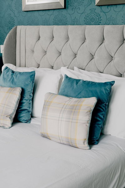 The Portland Hotel, Ashington, United Kingdom