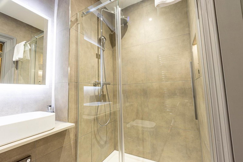 MONO Suites NEW TOWN, Edinburgh, Великобритания