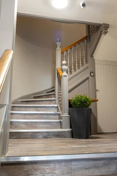 MONO Suites NEW TOWN, Edinburgh, Великобритания