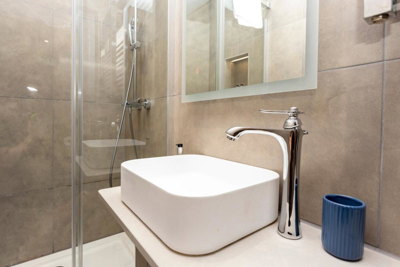 MONO Suites NEW TOWN, Edinburgh, Великобритания