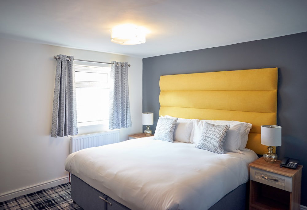 Hôtel · The Kirkfield Hotel, Newton-le-Willows